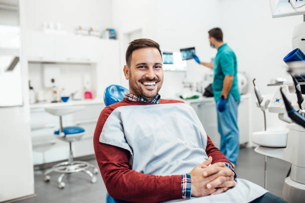 Emergency Dental Services in Homestead, PA